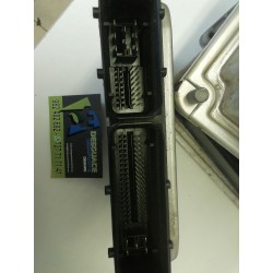 Recambio de centralita motor uce para seat toledo (1m2) v5 referencia OEM IAM 066906032AG 0261207375 