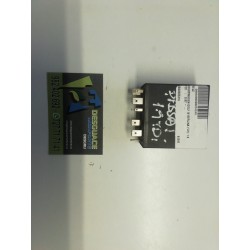 Recambio de rele para volkswagen golf iv berlina (1j1) 1.9 tdi referencia OEM IAM 4B0955531A 5WK10430A A060303