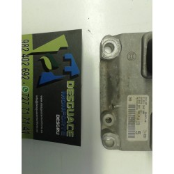 Recambio de centralita motor uce para fiat punto berlina (188) 1.2 16v elx referencia OEM IAM 0046801964  