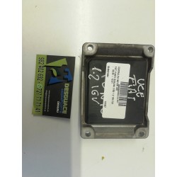 Recambio de centralita motor uce para fiat punto berlina (188) 1.2 16v elx referencia OEM IAM 0046801964  