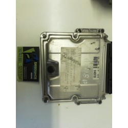 Recambio de centralita motor uce para peugeot 406 berlina (s1/s2) stdt referencia OEM IAM 9642301880 0281010627 