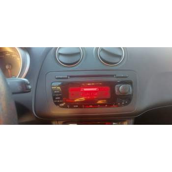 SISTEMA AUDIO / RADIO CD 6J0035153B 