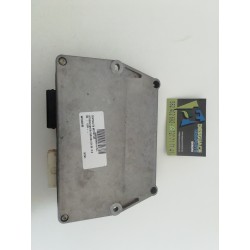 Recambio de centralita motor uce para citroën xantia berlina 2.0i sx / 2.0 sx referencia OEM IAM 9610493180 73810802 