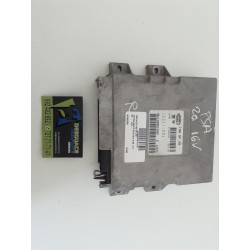 Recambio de centralita motor uce para citroën xantia berlina 2.0i sx / 2.0 sx referencia OEM IAM 9618005380  