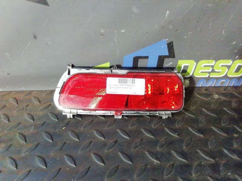 PILOTO TRASERO DERECHO PARAGOLPES 982008020919 