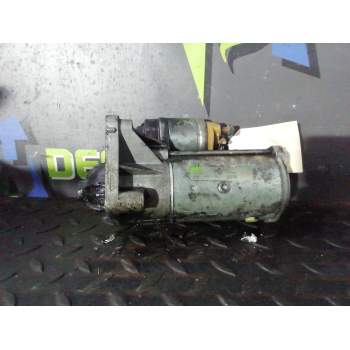 MOTOR ARRANQUE D7R49 8200331251 