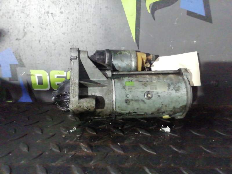 MOTOR ARRANQUE D7R49 8200331251 