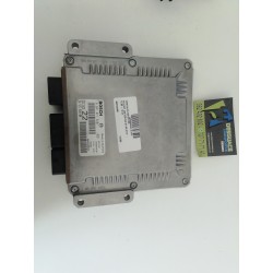 Recambio de centralita motor uce para peugeot 406 berlina (s1/s2) stdt referencia OEM IAM 9652183480 0281011520 