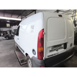 Desguace MonforteRENAULT KANGOO (KC0/1_)RENAULTVehículos campa|Desguace Monforte