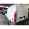 Desguace MonforteRENAULT KANGOO (KC0/1_)RENAULTVehículos campa|Desguace Monforte