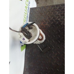 Recambio de bomba combustible para seat ibiza (6l1) 1.2 12v referencia OEM IAM   