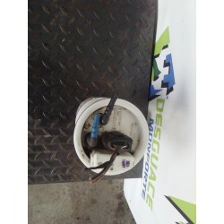 Recambio de bomba combustible para seat ibiza (6l1) 1.2 12v referencia OEM IAM   