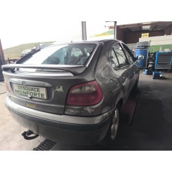 Desguace MonforteRENAULT MEGANE I (BA0/1_)RENAULTVehículos campa|Desguace Monforte