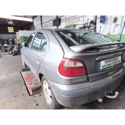 Desguace MonforteRENAULT MEGANE I (BA0/1_)RENAULTVehículos campa|Desguace Monforte