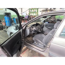 Desguace MonforteRENAULT MEGANE I (BA0/1_)RENAULTVehículos campa|Desguace Monforte