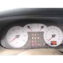 Desguace MonforteRENAULT MEGANE I (BA0/1_)RENAULTVehículos campa|Desguace Monforte