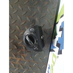 Recambio de mando luces para saab 9-3 berlina 1.9 tid cat referencia OEM IAM 12786135  