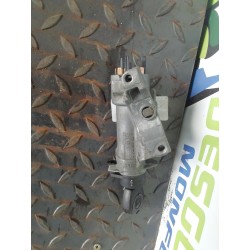 Recambio de antirrobo para seat ibiza (6l1) 1.2 12v referencia OEM IAM 4B0905851C  