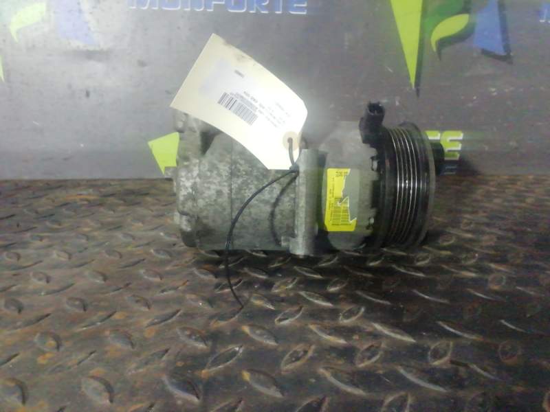 COMPRESOR AIRE ACONDICIONADO 6G9119D629DE 