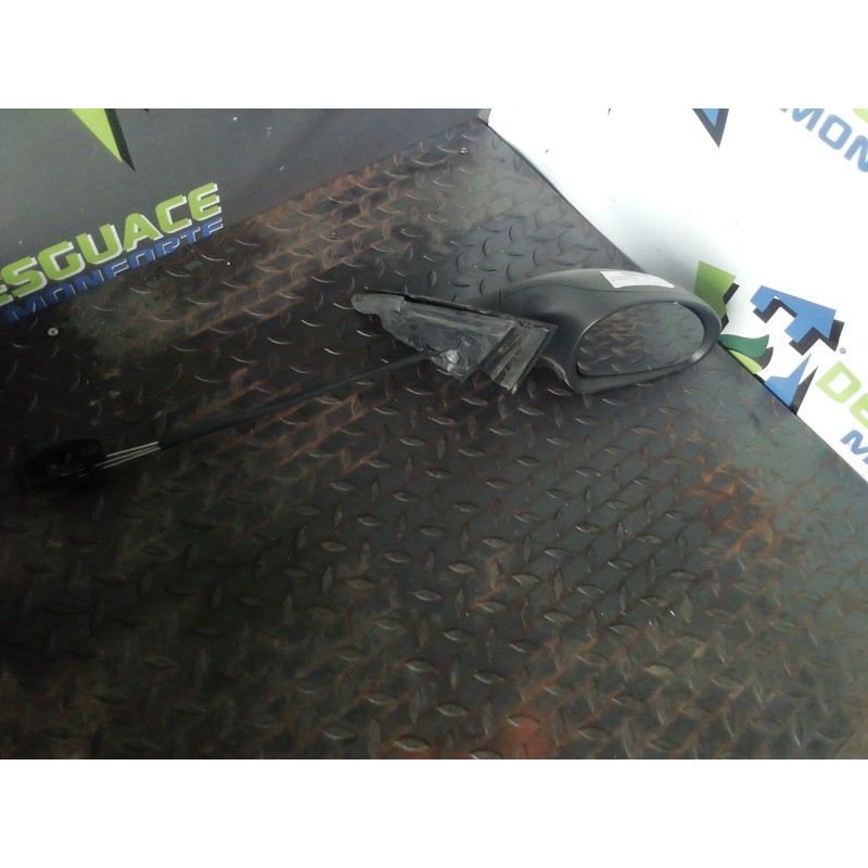 Recambio de retrovisor derecho para seat ibiza (6l1) 1.2 12v referencia OEM IAM   