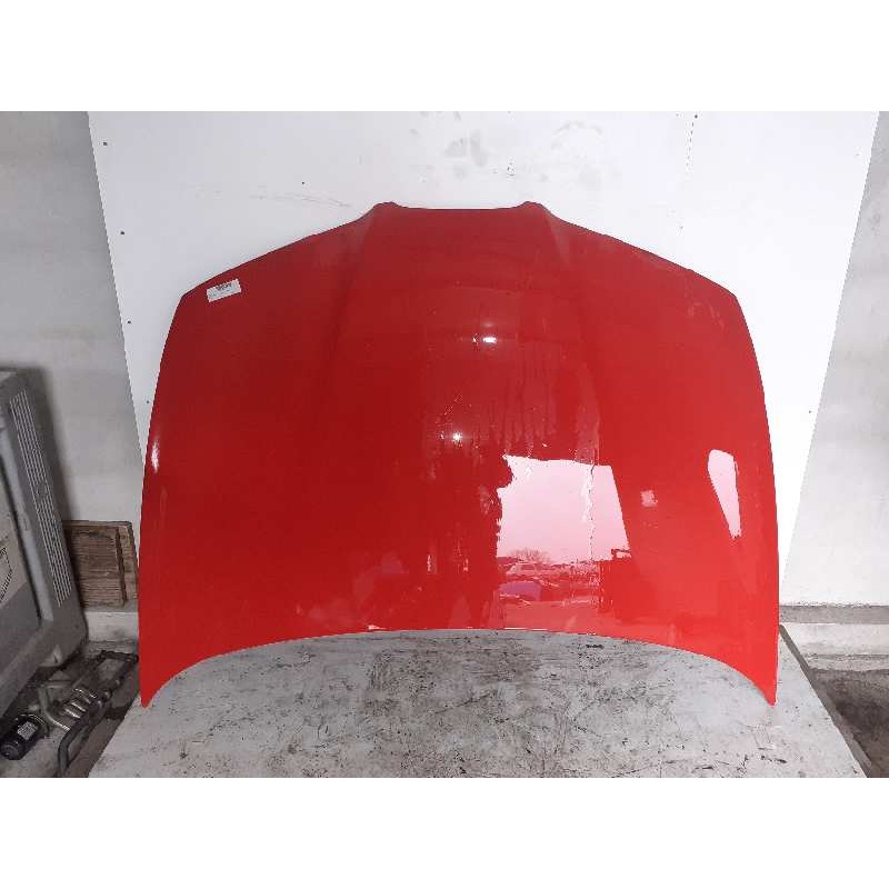 Recambio de capot para seat ibiza (6l1) 1.2 12v referencia OEM IAM   