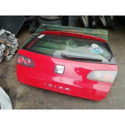 Recambio de porton trasero para seat ibiza (6l1) 1.2 12v referencia OEM IAM   