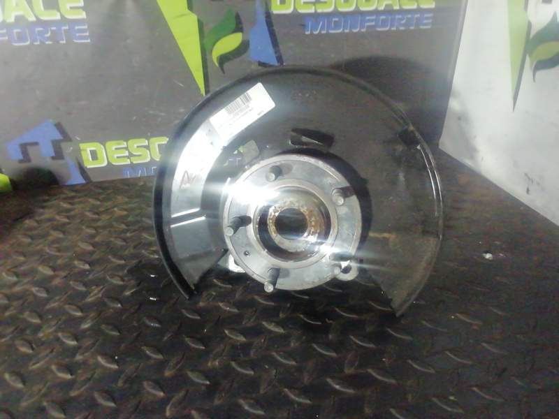 MANGUETA DELANTERA IZQUIERDA 13324458 