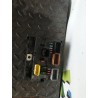 Recambio de caja reles / fusibles para citroën c3 1.4 referencia OEM IAM 9659741780 L03 