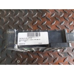 Recambio de centralita motor uce para mercedes-benz clase c (w201) berlina 2.0 cat referencia OEM IAM 0280800124 0035454932 