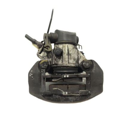 Recambio de pinza freno delantera derecha para citroën bx break (xb-_) 1.4 referencia OEM IAM 95588900  