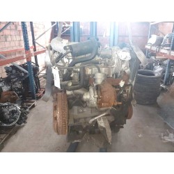 Recambio de motor completo para renault scenic ii grand confort expression referencia OEM IAM F9Q812  