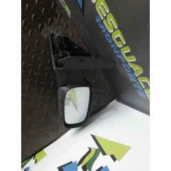 Recambio de retrovisor derecho para renault scenic ii grand confort expression referencia OEM IAM   