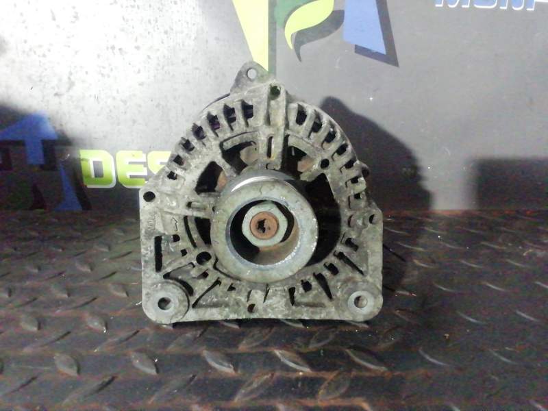 ALTERNADOR 2542818D 