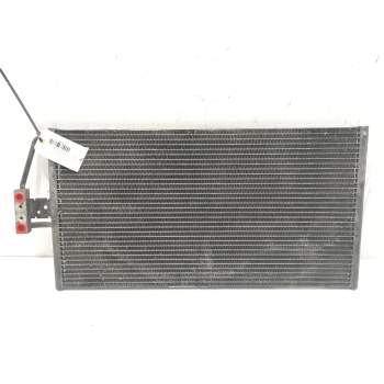 Recambio de condensador aire acondicionado para bmw 5 (e39) 530 d referencia OEM IAM 64538375513  