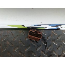 Recambio de mando elevalunas trasero izquierdo para renault scenic ii grand confort expression referencia OEM IAM   