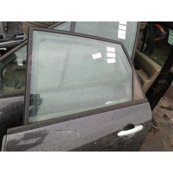 Recambio de luna delantera izquierda para renault scenic ii grand confort expression referencia OEM IAM   