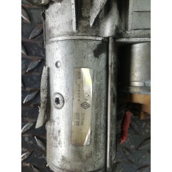 Recambio de motor arranque para renault scenic ii 1.9 dci diesel referencia OEM IAM 0719GMN 8200331251 