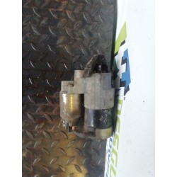 Recambio de motor arranque para renault megane ii berlina 3p 1.5 dci diesel referencia OEM IAM 8200227092  