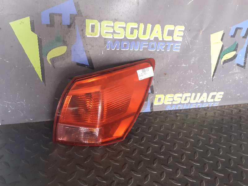 PILOTO TRASERO DERECHO 89070312 