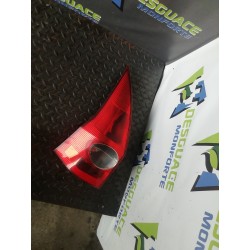 Recambio de piloto trasero izquierdo para renault megane ii familiar referencia OEM IAM 8200142684  