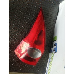 Recambio de piloto trasero izquierdo para renault megane ii familiar referencia OEM IAM 8200142684  