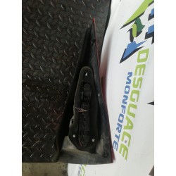 Recambio de piloto trasero izquierdo para renault megane ii familiar referencia OEM IAM 8200142684  