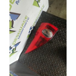 Recambio de piloto trasero derecho para renault megane ii familiar referencia OEM IAM 8200142683  