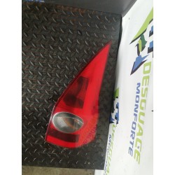 Recambio de piloto trasero derecho para renault megane ii familiar referencia OEM IAM 8200142683  