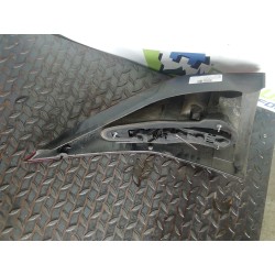 Recambio de piloto trasero derecho para renault megane ii familiar referencia OEM IAM 8200142683  