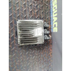 Recambio de centralita motor uce para renault megane ii berlina 3p referencia OEM IAM 8200374152 8200334419 
