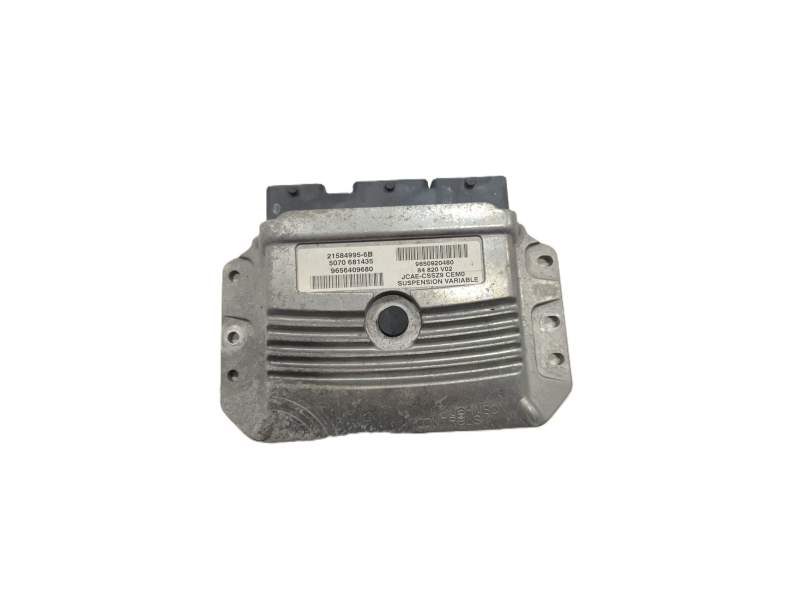 CENTRALITA SUSPENSION 9656409680 