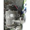 Recambio de compresor aire acondicionado para seat ibiza (6l1) 1.4 16v referencia OEM IAM 6Q0820808C 20070318481 