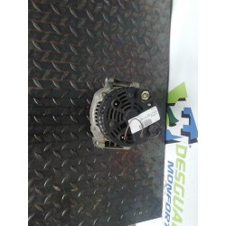 Recambio de alternador para renault megane i fase 2 berlina (ba0) 1.6 referencia OEM IAM 2541980B 7700422237 