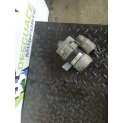 Recambio de motor arranque para renault megane i fase 2 berlina (ba0) 1.6 referencia OEM IAM 5D01817GM 105119C 104674